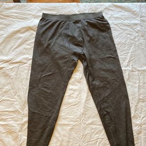 REI Midweight Base Layer Bottoms